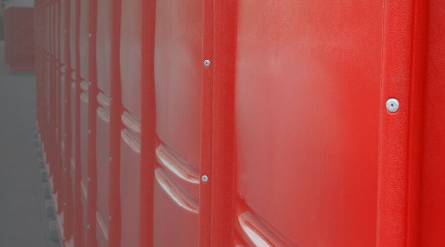 Why Choose Porta Potty Rentals CT